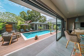 Villa Batik - Stylish 3BR Villa