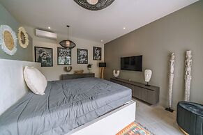 Villa Batik - Stylish 3BR Villa