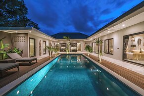 Villa Batik - Stylish 3BR Villa
