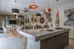 Villa Batik - Stylish 3BR Villa