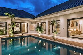 Villa Batik - Stylish 3BR Villa