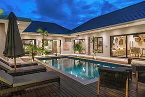 Villa Batik - Stylish 3BR Villa