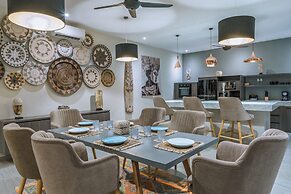 Villa Batik - Stylish 3BR Villa