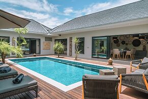 Villa Batik - Stylish 3BR Villa