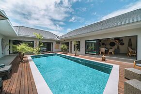 Villa Batik - Stylish 3BR Villa
