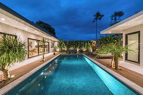 Villa Batik - Stylish 3BR Villa
