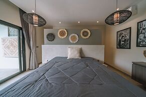 Villa Batik - Stylish 3BR Villa