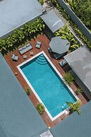 Villa Batik - Stylish 3BR Villa