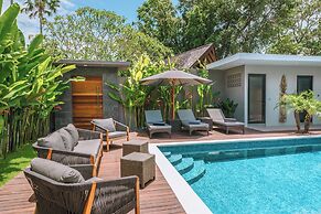 Villa Batik - Stylish 3BR Villa