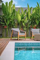 Villa Batik - Stylish 3BR Villa