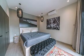 Villa Batik - Stylish 3BR Villa