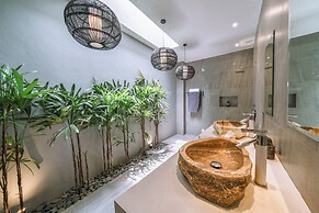 Villa Batik - Stylish 3BR Villa