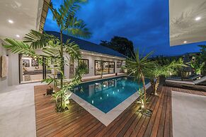 Villa Batik - Stylish 3BR Villa