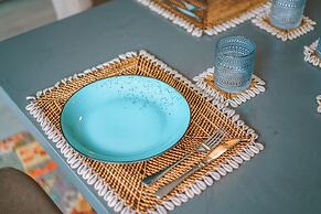 Villa Batik - Stylish 3BR Villa