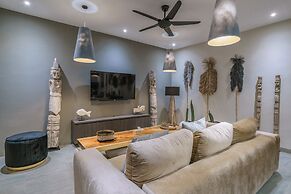 Villa Batik - Stylish 3BR Villa