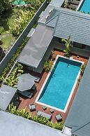 Villa Batik - Stylish 3BR Villa