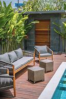 Villa Batik - Stylish 3BR Villa