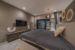 Villa Batik - Stylish 3BR Villa