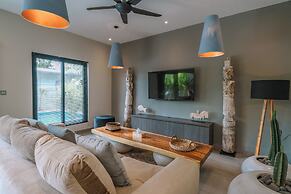 Villa Batik - Stylish 3BR Villa