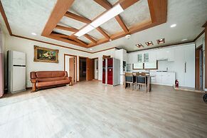 Yangpyeong Sky&lake pet Friendly Pension