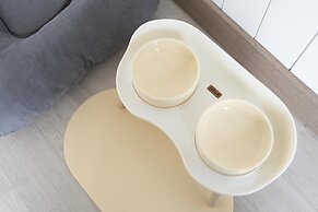 Yangpyeong Sky&lake pet Friendly Pension