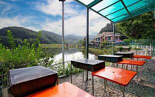 Yangpyeong Sky&lake pet Friendly Pension