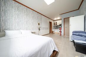Yangpyeong Sky&lake pet Friendly Pension