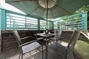 Yangpyeong Sky&lake pet Friendly Pension