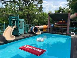 Yangpyeong Sky&lake pet Friendly Pension