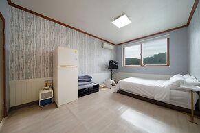 Yangpyeong Sky&lake pet Friendly Pension