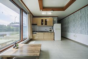 Yangpyeong Sky&lake pet Friendly Pension