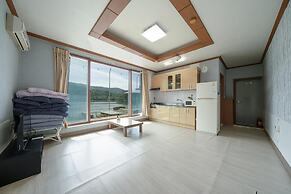 Yangpyeong Sky&lake pet Friendly Pension
