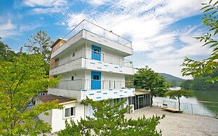 Yangpyeong Sky&lake pet Friendly Pension