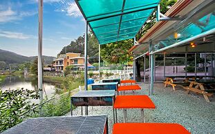 Yangpyeong Sky&lake pet Friendly Pension