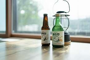 Yangpyeong Sky&lake pet Friendly Pension