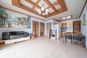 Yangpyeong Sky&lake pet Friendly Pension