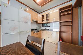 Yangpyeong Sky&lake pet Friendly Pension