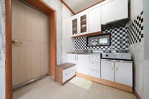 Yangpyeong Sky&lake pet Friendly Pension