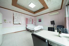 Yangpyeong Sky&lake pet Friendly Pension