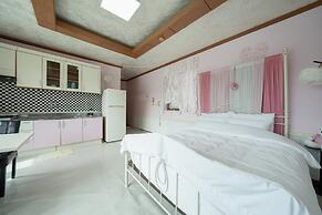 Yangpyeong Sky&lake pet Friendly Pension