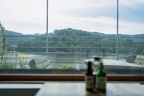 Yangpyeong Sky&lake pet Friendly Pension