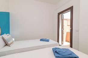 Appartamento Rosmarino In The City Center