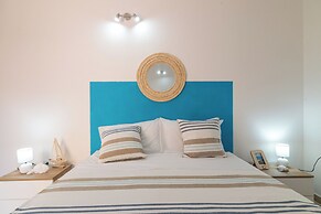 Appartamento Rosmarino In The City Center