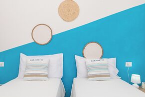 Appartamento Rosmarino In The City Center