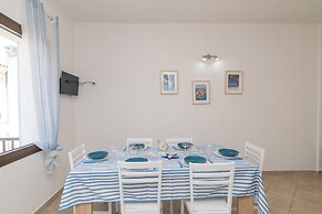 Appartamento Rosmarino In The City Center