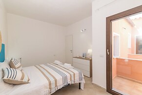 Appartamento Rosmarino In The City Center