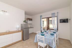 Appartamento Rosmarino In The City Center