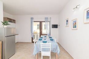 Appartamento Rosmarino In The City Center