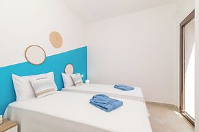 Appartamento Rosmarino In The City Center