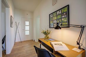 Modern Apartment Lugano